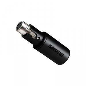 Shure MVX2U Cyfrowy interfejs audio