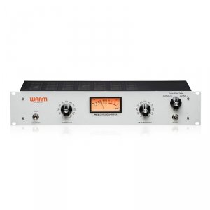 Warm Audio WA2A Compressor kompresor rack 19
