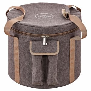 MEINL Sonic Energy CSBB12BR pokrowiec na misę 12 