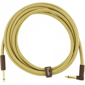 Fender 099-0820-082 Deluxe kabel 5,5m