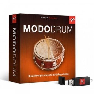 IK MODO DRUM