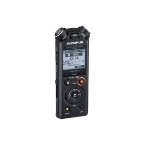 Olympus LS-P2 rejestrator dźwięku