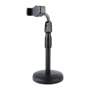 FZONE PC-03 statyw z uchwytem na telefon