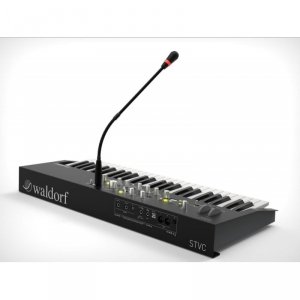 Waldorf STVC Keyboard