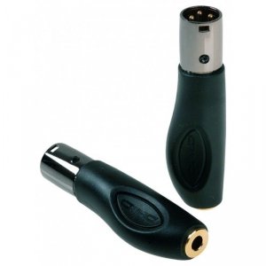 Proel DHMA615 stereo jack F - XLR M