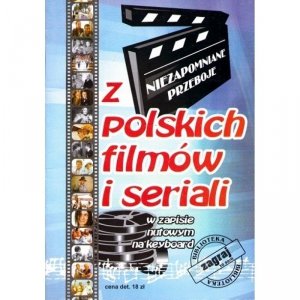 Studio Bis Niezapomniane przeboje z polskich filmów i seriali Zagraj to sam