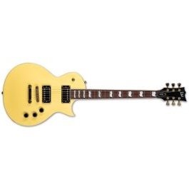 LTD ESP EC-256 VINTAGE GOLD SATIN