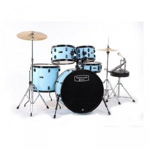 Mapex Tornado Błękitna 22,10,12,16,14 TND5294FTCBF