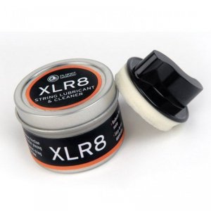 PLANET WAVES PW-XLR8-01 czyścik do strun
