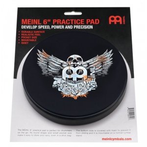 MEINL MPP-6-JB Pad do ćwiczenia 6