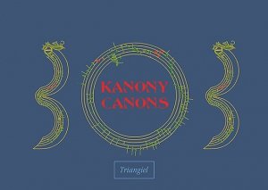 Triangiel 303 kanony