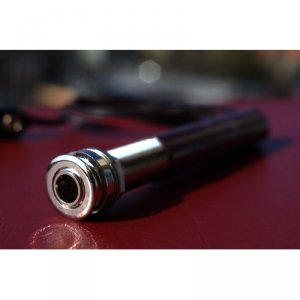 Analog Sound E10 V pickup powerjack akustyk