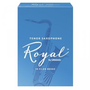 Rico Royal  stroik do saksofonu 3,5 RKB1035