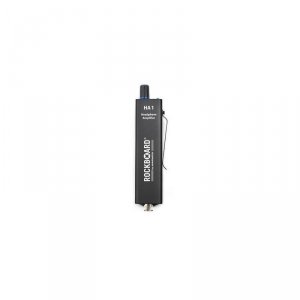 RockBoard HA 1 In-Ear Monitoring Headphone Amplifier wzmacniacz słuchawkowy