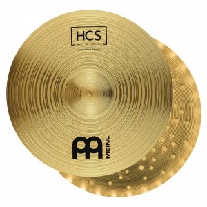 MEINL HCS14SWH Soundwave 14 hihat para talerze