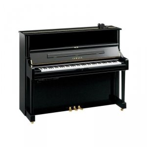 Yamaha U1 SH2 PE Silent