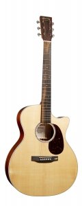 Martin GPC-13E Modern Gitara elektro-akustyczna