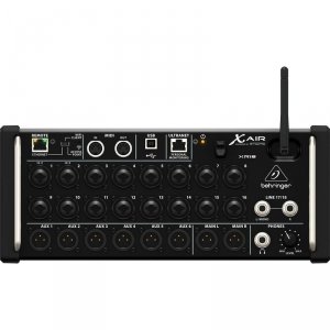 Behringer XR18 X AIR mikser cyfrowy