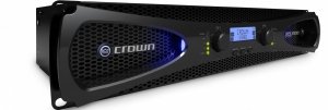 Crown XLS1002 końcówka mocy
