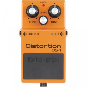 BOSS DS-1 Distortion