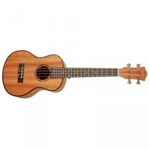 Cascha 2048 Premium Mahogany ukulele tenor