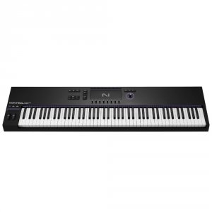 Native Instruments Komplete Kontrol S88 MK3 klawiatura sterująca