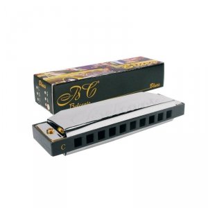 Belcanto HRM-20-D# Harmonijka Ustna D#/Eb