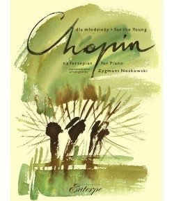 Euterpe Chopin dla młodzieży Noskowski