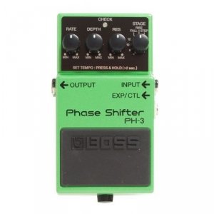 BOSS PH-3 Phase Shifter