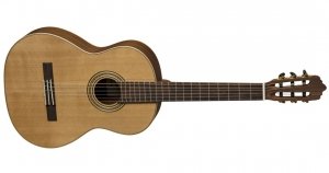 La Mancha Rubi CM-SN Small Neck