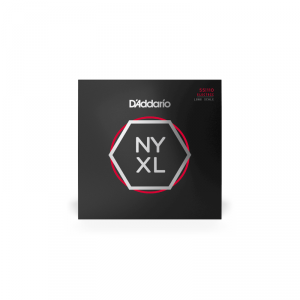 D'Addario NYXL 55-110 Long Scale
