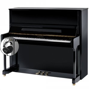 W.Hoffmann V 126 - Vario Duett pianino 126 cm