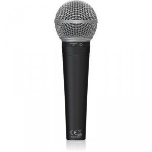 Behringer SL 84C mikrofon dynamiczny