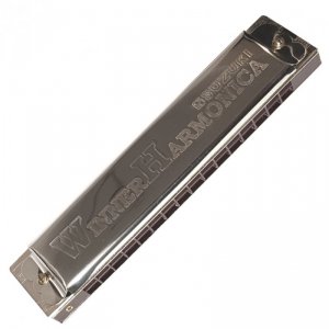 Suzuki W-16 Winner Harmonijka 