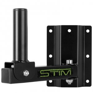 Stim KL-11 uchwyt kolumnowy ścienny 15cm