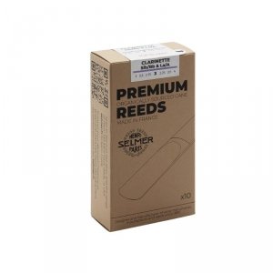 Selmer 2.75 stroik do klarnetu Bb
