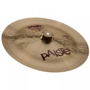 Paiste 2002 China 18 talerz