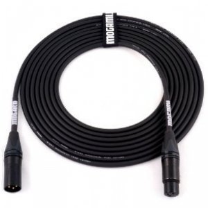 Mogami PRO STUDIO PSMF 5 m XLR- XLR