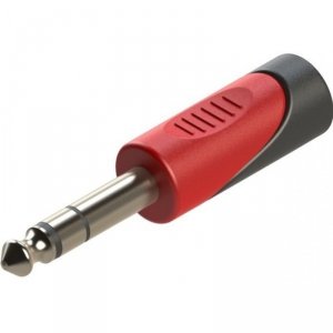 Roxtone RPAN240 redukcja jack 3,5 F - jack 6,3 M