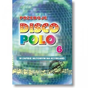 Studio Bis Przeboje Disco Polo cz. 6