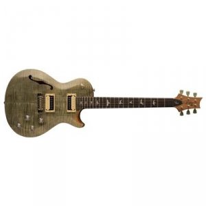 PRS 2017 SE Zach Myers Trampas Green - gitara elektryczna