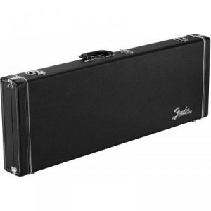 Fender 099-6106-306 Strat Tele Wood Case