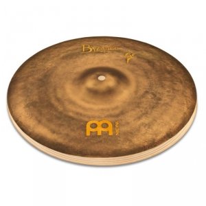 MEINL B14SAH Sand Hat 14 Byzance Vintage