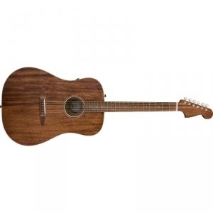 Fender Redondo Special Nat MAH