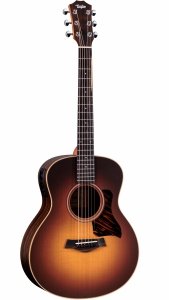 Taylor GS Mini-e Rosewood SB Gitara elektro-akustyczna Mini