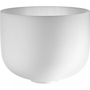 MEINL  Sonic Energy Crystal misa 12 Heart Chakra 432 Hz F