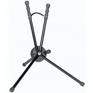 K&M 14340-000-55 statyw do saksofonu SAXXY
