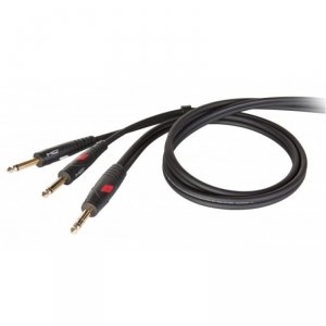 Die Hard DHG540LU5 kabel insertowy audio 5m
