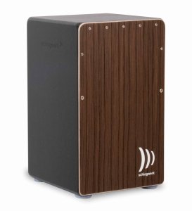 Schlagwerk CP90 cajon walnut SPL duży