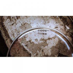 CODE RR8 RESO RING 8 naciąg